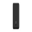 BASEUS POWERBANK MAGNETIC MINI 20000MAH (CZARNY) Baseus