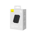 BASEUS POWERBANK MAGNETIC MINI 20000MAH (CZARNY) Baseus