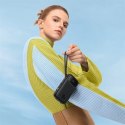 BASEUS POWERBANK QPOW2 20000MAH 30W (CZARNY) Baseus