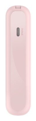 BELKIN POWERBANK 10 000 MAH, 20W, KABEL USB-C,PINK Belkin