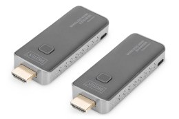 Digitus Przedłużacz/Extender HDMI bezprzewodowy DIGITUS