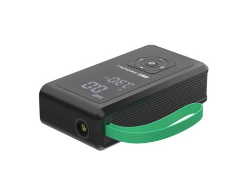 GREEN CELL POWERBANK/BOOSTER/CAR JUMP STARTER/POMPKA POWERBOOST AIR 8000MAH 1000A - Z KOMPRESOREM Green Cell GREEN CELL POWERBANK/BOOSTER/CAR JUMP STARTER/POMPKA POWERBOOST AIR 8000MAH 1000A - Z KOMPRESOREM Green Cell