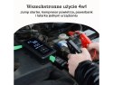 GREEN CELL POWERBANK/BOOSTER/CAR JUMP STARTER/POMPKA POWERBOOST AIR 8000MAH 1000A - Z KOMPRESOREM Green Cell