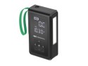 GREEN CELL POWERBANK/BOOSTER/CAR JUMP STARTER/POMPKA POWERBOOST AIR 8000MAH 1000A - Z KOMPRESOREM Green Cell