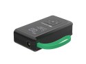 GREEN CELL POWERBANK/BOOSTER/CAR JUMP STARTER/POMPKA POWERBOOST AIR 8000MAH 1000A - Z KOMPRESOREM Green Cell