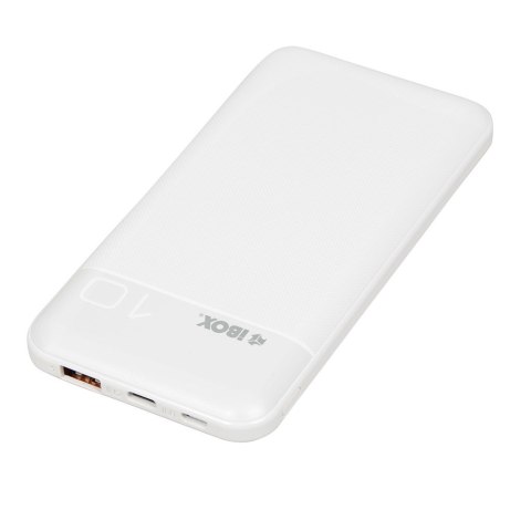 IBOX POWER BANK PB10 10.000 MAH POWER DELIVERY IBOX IBOX POWER BANK PB10 10.000 MAH POWER DELIVERY IBOX