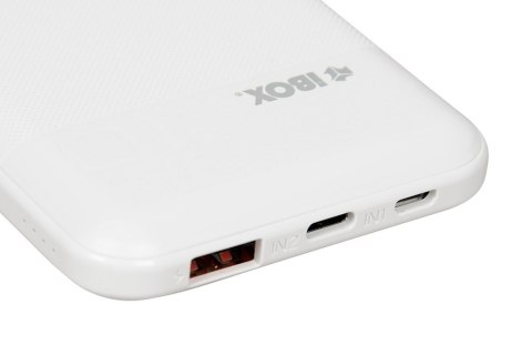 IBOX POWER BANK PB10 10.000 MAH POWER DELIVERY IBOX IBOX POWER BANK PB10 10.000 MAH POWER DELIVERY IBOX