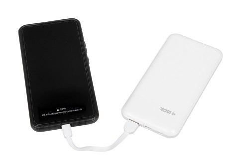 IBOX POWER BANK PB10 10.000 MAH POWER DELIVERY IBOX IBOX POWER BANK PB10 10.000 MAH POWER DELIVERY IBOX