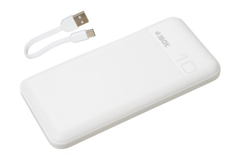 IBOX POWER BANK PB10 10.000 MAH POWER DELIVERY IBOX IBOX POWER BANK PB10 10.000 MAH POWER DELIVERY IBOX