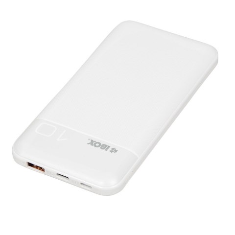 IBOX POWER BANK PB10 10.000 MAH POWER DELIVERY IBOX IBOX POWER BANK PB10 10.000 MAH POWER DELIVERY IBOX