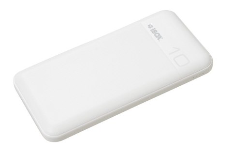 IBOX POWER BANK PB10 10.000 MAH POWER DELIVERY IBOX IBOX POWER BANK PB10 10.000 MAH POWER DELIVERY IBOX