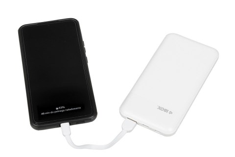 IBOX POWER BANK PB10 10.000 MAH POWER DELIVERY IBOX IBOX POWER BANK PB10 10.000 MAH POWER DELIVERY IBOX