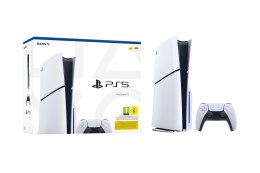 Konsola Sony PlayStation 5 Slim 1TB Sony