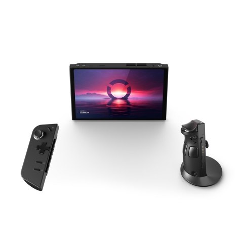 Lenovo Legion Go 8APU1 Ryzen Z1 Extreme 8.8" WQXGA IPS 500nits Glossy 144Hz 16GB LPDDR5x-7500 SSD512 AMD Radeon Graphics Win11 S Lenovo Lenovo Legion Go 8APU1 Ryzen Z1 Extreme 8.8" WQXGA IPS 500nits Glossy 144Hz 16GB LPDDR5x-7500 SSD512 AMD Radeon Graphics Win11 S Lenovo
