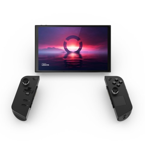 Lenovo Legion Go 8APU1 Ryzen Z1 Extreme 8.8" WQXGA IPS 500nits Glossy 144Hz 16GB LPDDR5x-7500 SSD512 AMD Radeon Graphics Win11 S Lenovo Lenovo Legion Go 8APU1 Ryzen Z1 Extreme 8.8" WQXGA IPS 500nits Glossy 144Hz 16GB LPDDR5x-7500 SSD512 AMD Radeon Graphics Win11 S Lenovo
