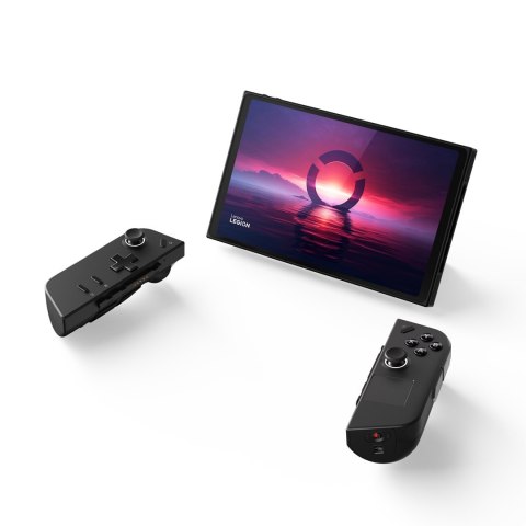 Lenovo Legion Go 8APU1 Ryzen Z1 Extreme 8.8" WQXGA IPS 500nits Glossy 144Hz 16GB LPDDR5x-7500 SSD512 AMD Radeon Graphics Win11 S Lenovo Lenovo Legion Go 8APU1 Ryzen Z1 Extreme 8.8" WQXGA IPS 500nits Glossy 144Hz 16GB LPDDR5x-7500 SSD512 AMD Radeon Graphics Win11 S Lenovo