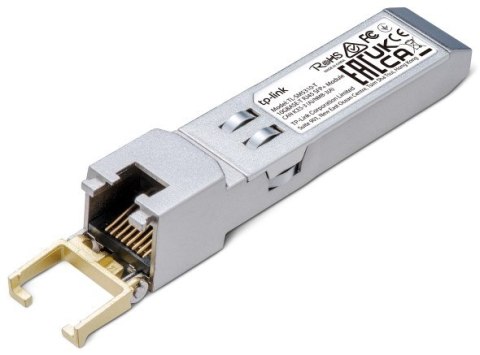 Media Converter TP-LINK TL-SM5310-T TP-LINK Media Converter TP-LINK TL-SM5310-T TP-LINK