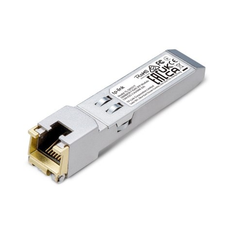 Moduł SFP TP-LINK TL-SM331T TP-LINK Moduł SFP TP-LINK TL-SM331T TP-LINK