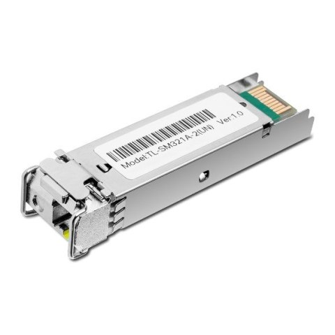 Moduł dwukierunkowy TP-LINK TL-SM321A-2 TP-LINK