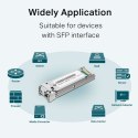 Moduł dwukierunkowy TP-LINK TL-SM321A-2 TP-LINK