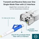 Moduł dwukierunkowy TP-LINK TL-SM321A-2 TP-LINK