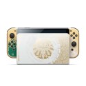 Nintendo Switch OLED - Zelda TOTK Edition NINTENDO