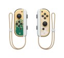 Nintendo Switch OLED - Zelda TOTK Edition NINTENDO
