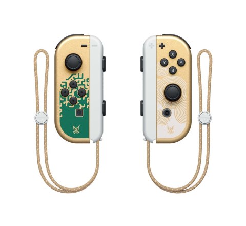 Nintendo Switch OLED - Zelda TOTK Edition NINTENDO Nintendo Switch OLED - Zelda TOTK Edition NINTENDO