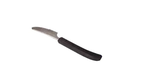Nóż z uchwytem ergonomicznym prosty SUNDO Nóż z uchwytem ergonomicznym prosty SUNDO