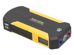 Power Bank BLOW 5900804089520 (16800mAh; USB 2.0; kolor czarny) BLOW