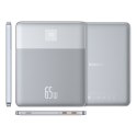 Powerbank Baseus Blade2 12000mAh (niebieski) Baseus