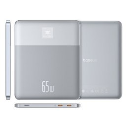 Powerbank Baseus Blade2 12000mAh (niebieski) Baseus
