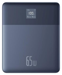 Powerbank Baseus Blade2 1200mAh (koralowy) Baseus