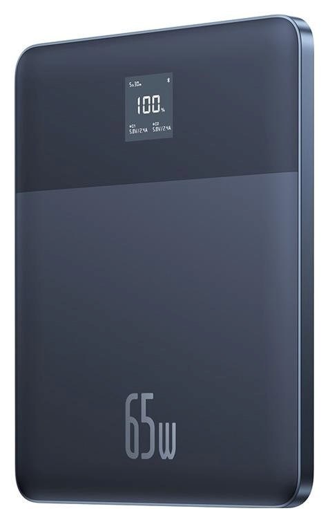 Powerbank Baseus Blade2 1200mAh (koralowy) Baseus Powerbank Baseus Blade2 1200mAh (koralowy) Baseus