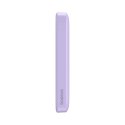 Powerbank Baseus Magnetic Mini Air 6000mAh (fiolet) Baseus
