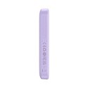 Powerbank Baseus Magnetic Mini Air 6000mAh (fiolet) Baseus