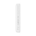 Powerbank Baseus Magnetic Mini Air Wireless 10000mAh 20W+kabel USB C-USB C (biały) Baseus