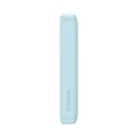 Powerbank Baseus Magnetic Mini Air Wireless 10000mAh 20W+kabel USB C-USB C (niebieski) Baseus