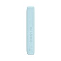 Powerbank Baseus Magnetic Mini Air Wireless 10000mAh 20W+kabel USB C-USB C (niebieski) Baseus