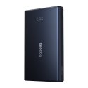 Powerbank Baseus PicoGo 10000mAh (czarny) Baseus