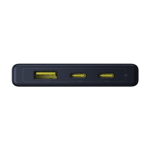 Powerbank Baseus PicoGo 10000mAh (czarny) Baseus Powerbank Baseus PicoGo 10000mAh (czarny) Baseus