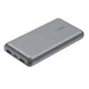 Powerbank Belkin BoostCharge Power Bank 20K 2xUSB-A + 1xUSB-C 20000mAh 15W Grey Belkin