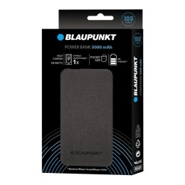 Powerbank Blaupunkt 5000 mAh 12W Blaupunkt