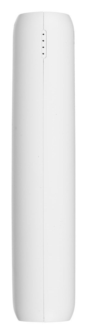Powerbank Silicon Power QS15 20000mAh QC3.0+PD 2xUSB A, 1x mUSB + 1x USB C, biały Silicon Power Powerbank Silicon Power QS15 20000mAh QC3.0+PD 2xUSB A, 1x mUSB + 1x USB C, biały Silicon Power