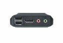 Przełącznik KVM ATEN CS22DP-AT ATEN