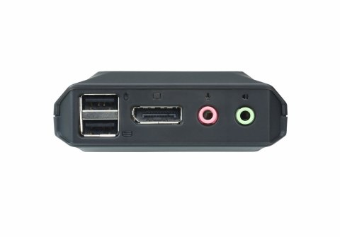 Przełącznik KVM ATEN CS22DP-AT ATEN Przełącznik KVM ATEN CS22DP-AT ATEN