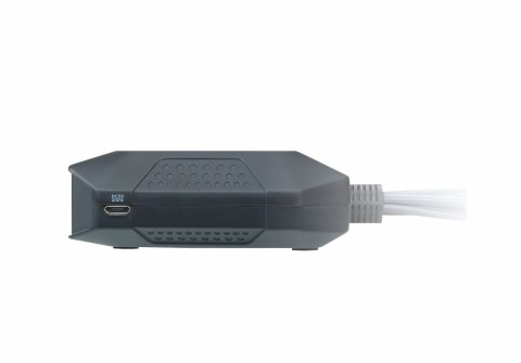 Przełącznik KVM ATEN CS22DP-AT ATEN Przełącznik KVM ATEN CS22DP-AT ATEN