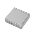 Przenośna konsola retro ANBERNIC RG 35xx SP SILVER ANBERNIC