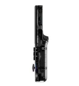Przenośna konsola retro ANBERNIC RG 40xx V BLACK TRANSPARENT ANBERNIC