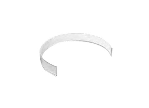 Przeźroczysta osłona na talerz 25-28cm SUNDO Przeźroczysta osłona na talerz 25-28cm SUNDO